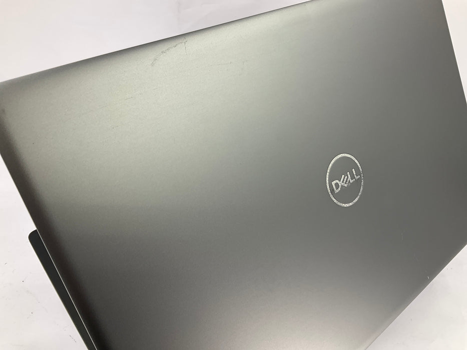 Dell Precision 7750 18" Core i9-10885H 512GB 64GB Win 11 Pro RTX 4000