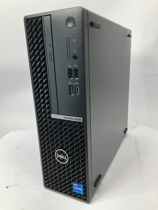 Dell Optiplex 5090 Core i7-11700 512GB 16GB B Win 11 Pro