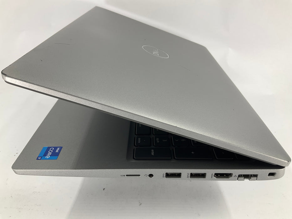 Dell Precision 3560 15.6" Core i7-1165G7 512GB 16GB W11P T500 *NEW BATTERY*