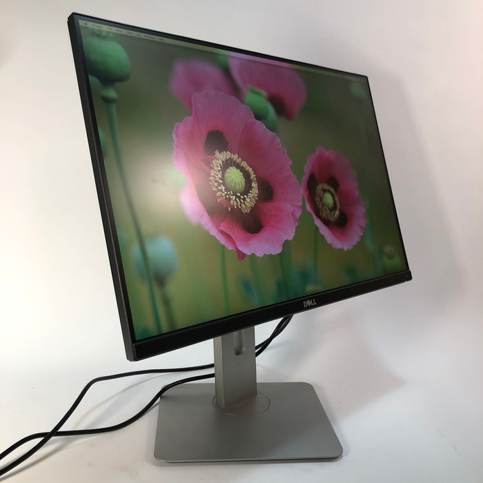 24" Dell UltraSharp U2415 (1080p) WUXGA IPS LED-Backlit Monitor