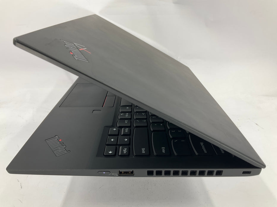 Lenovo ThinkPad X1 Carbon 8th Gen 14" Touch Core i7-10610U 512GB 16GB B W11P