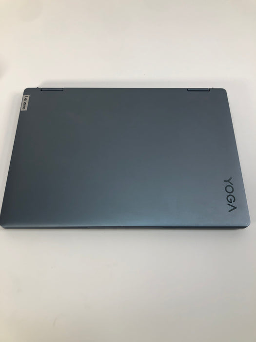 Lenovo Yoga 7 82QE 14" 2.2K Intel Core i7-1255U 256GB SSD 16GB RAM Win 11 Pro