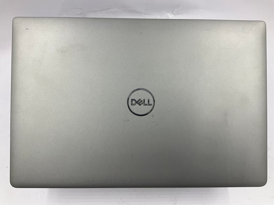 Dell Latitude 5420 14" Core i5-1145G7 256GB 16GB B Win 11 Pro *READ*