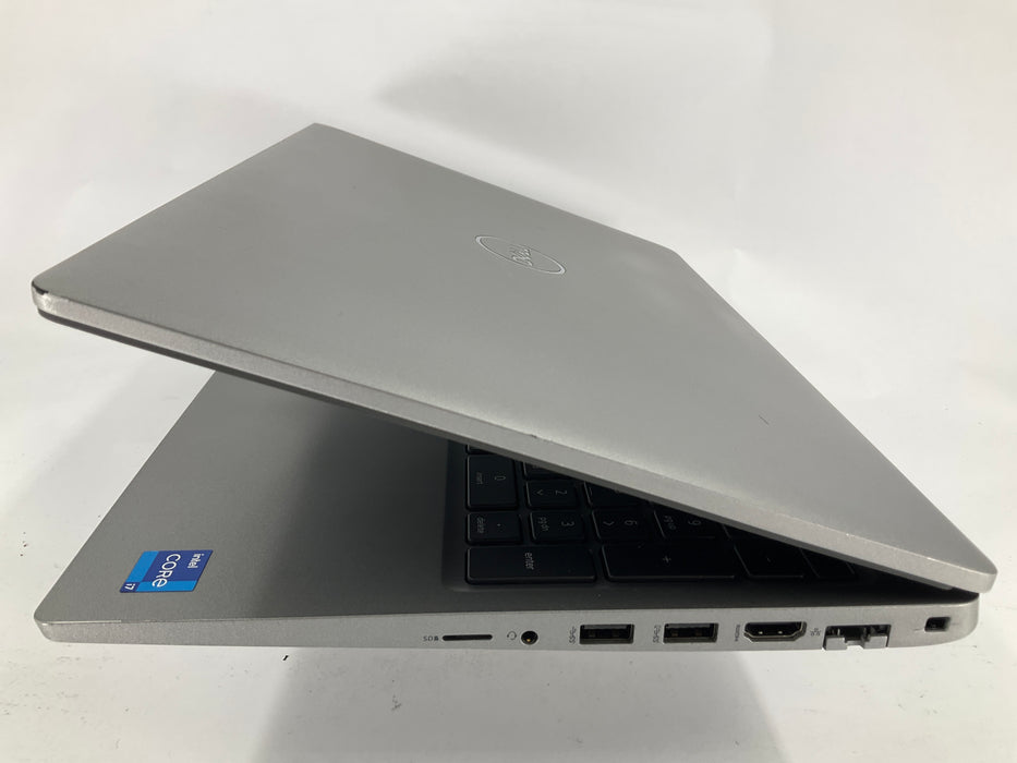 Dell Precision 3560 15.6" Core i7-1165G7 512GB 16GB W11P T500 *NEW BATTERY*