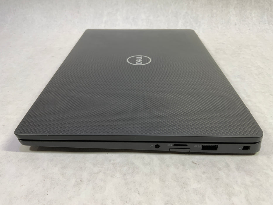 Dell Latitude 7400 14" Intel Core i7-8665U 256GB SSD 16GB RAM Win 11 Pro