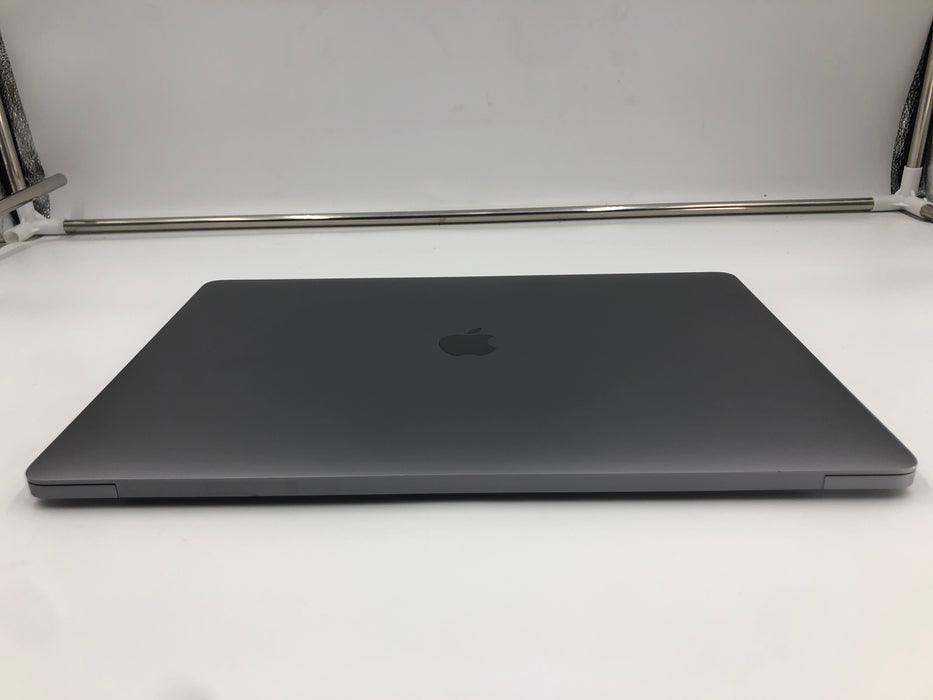 2019 Apple MacBook Pro A2141 16" Intel Core i9-9980HK 512GB SSD 32GB RAM macOS Sequoia