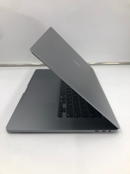 2019 Apple MacBook Pro 16" Intel Core i9-9980HK 2.4GHz 512GB SSD 32GB RAM macOS Sequoia