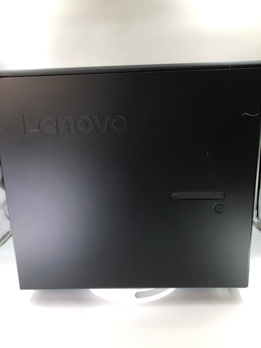 Lenovo ThinkStation P720 Workstation Intel Xeon Gold 6128 1TB SSD 64GB RAM Win 11 Pro P2000