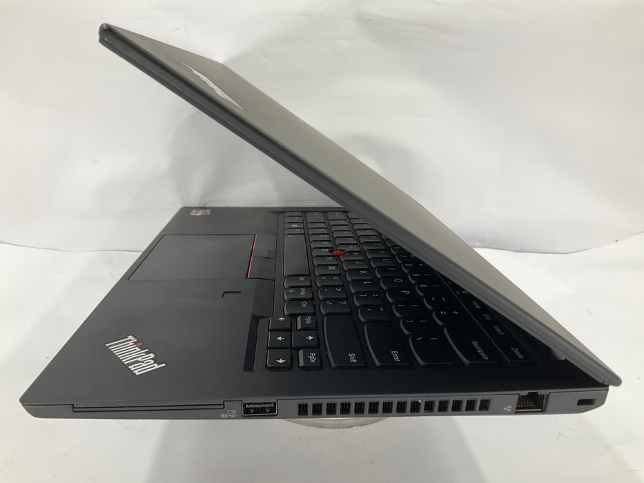 Lenovo ThinkPad T14 Gen 1 14" AMD Ryzen 7 Pro 4750U 512GB 16GB B W11 Pro *READ*