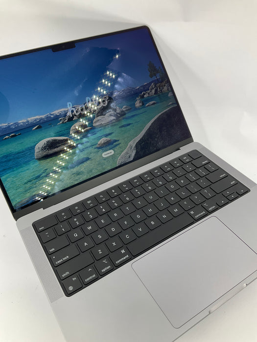 2023 Apple MacBook Pro 14.2" M2 Pro (16/10 Core) 512GB 16GB Tahoe