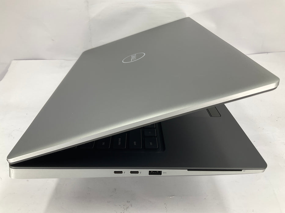 Dell Precision 7750 18" Core i9-10885H 1TB 32GB Win 11 Pro RTX 4000