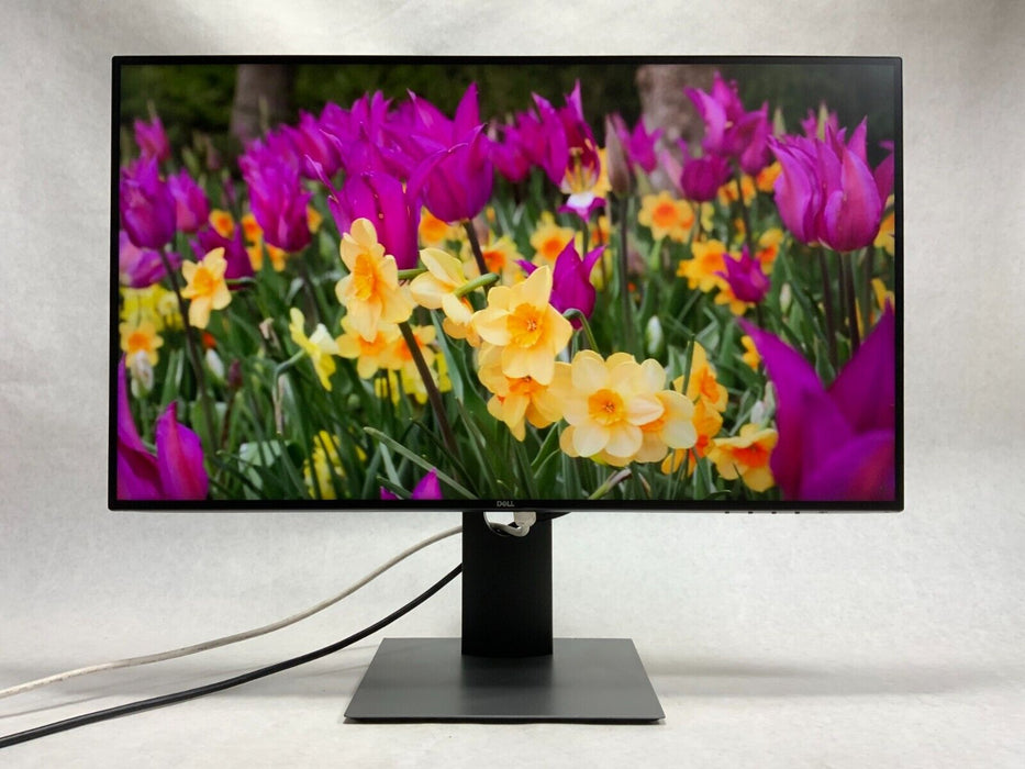 27" Dell U2719D (1440p) WQHD IPS LCD Monitor