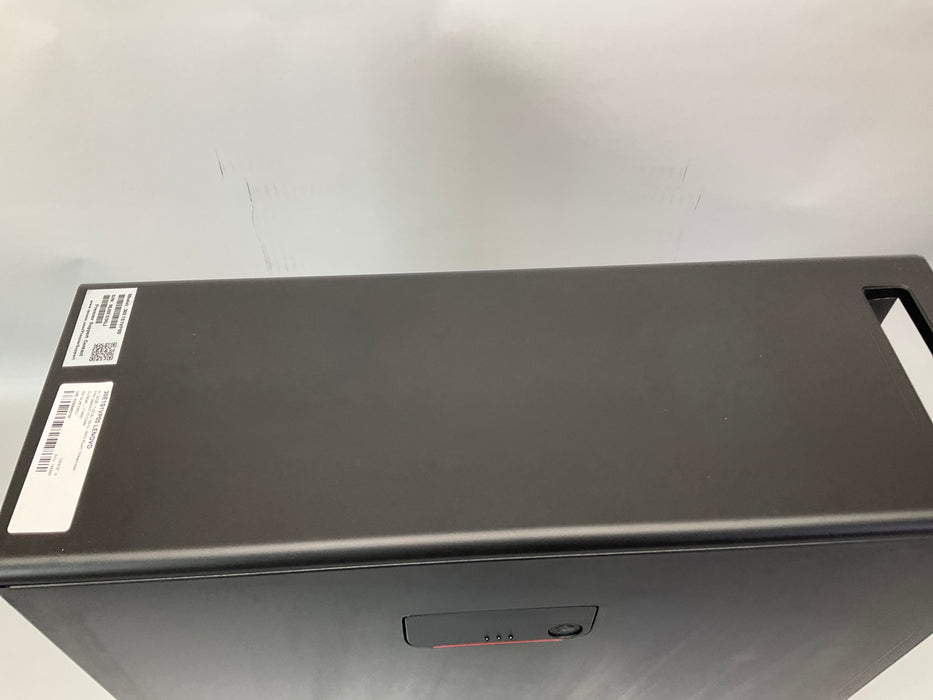 Lenovo ThinkStation P620 AMD Threadripper Pro3945WX 1TB 32GB W11P RTX 2080 Super