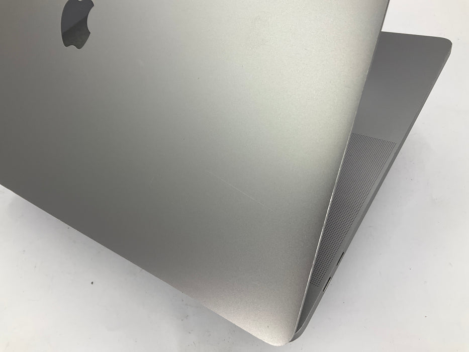 2019 Apple MacBook Pro 16" Core i7-9750H 512GB 16GB Sequoia