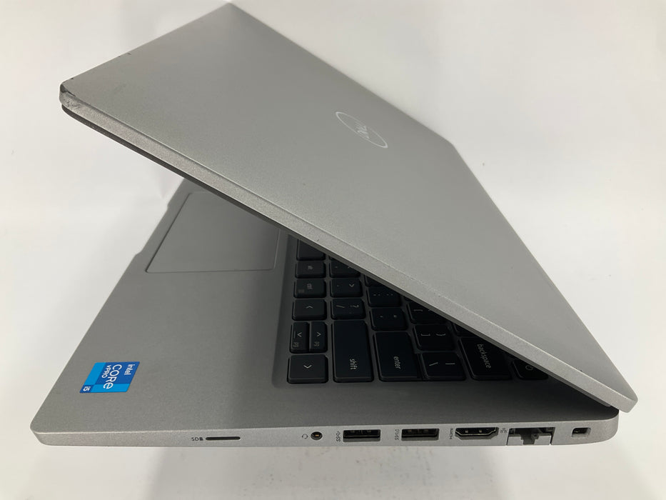 Dell Latitude 5420 14" Touch Core i5-1145G7 512GB 16GB B Win 11 Pro