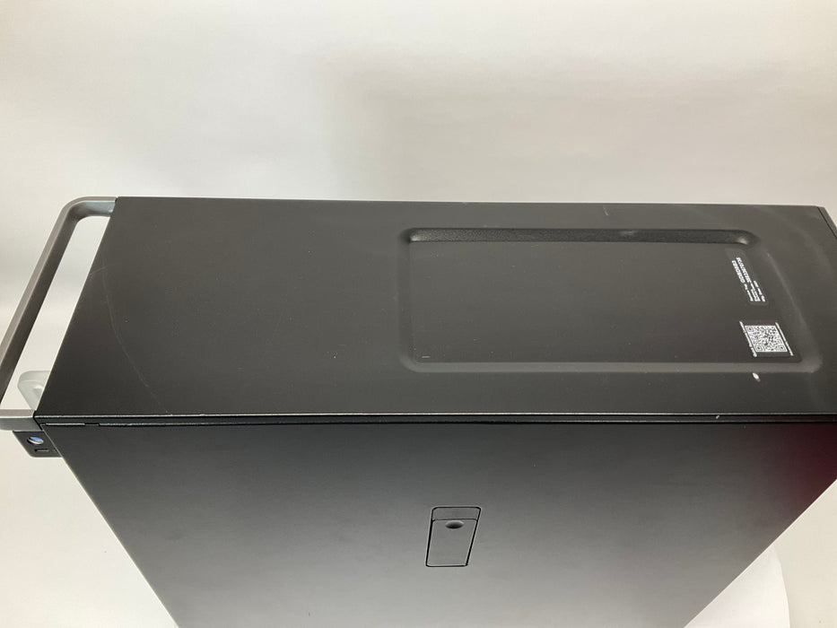 Dell Precision 5820 Tower X-Series Core i9-10980XE 1TB 32GB GeForce GTX 1050 Ti