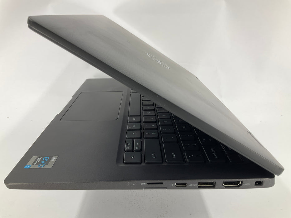 Dell Latitude 7420 14" 2in1 Touch Core i7-1185G7 256GB 16GB B Win 11 Pro