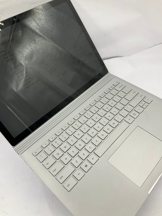 Microsoft Surface Book 3 14" Core i7-1065G7 256GB 16GB B WIn 11 Pro