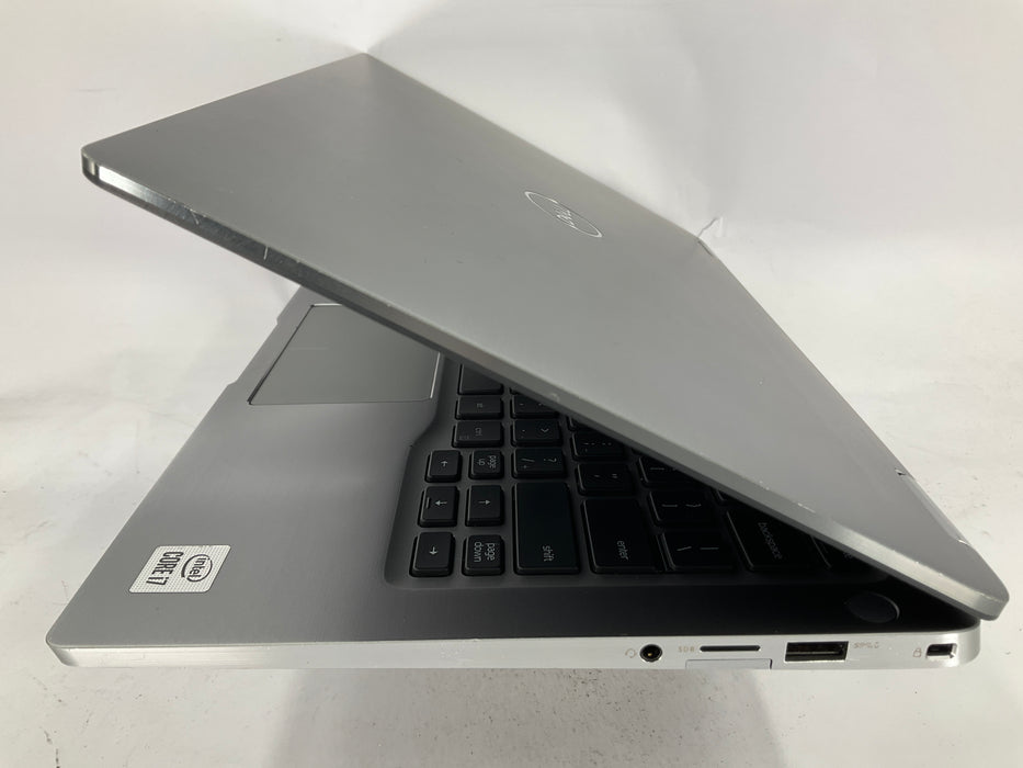 Dell Latitude 9410 14" Touch 2in1 Core i7-10610U 512GB 16GB A Win 11 Pro