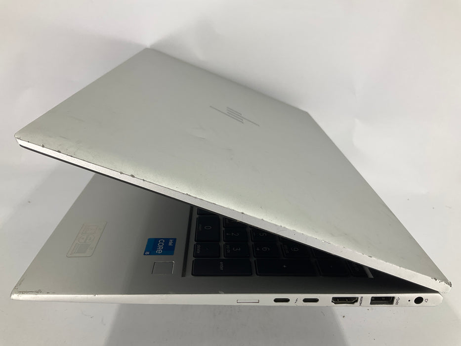 HP EliteBook 850 G8 15.6" Core i5-1135G7 512GB 16GB B Win 11 Pro