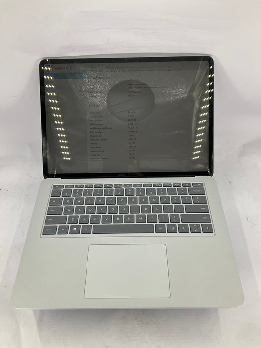 Microsoft Surface Studio 14" Touch Core i7-11370H 1TB 32GB A W11P RTX 3050 Ti