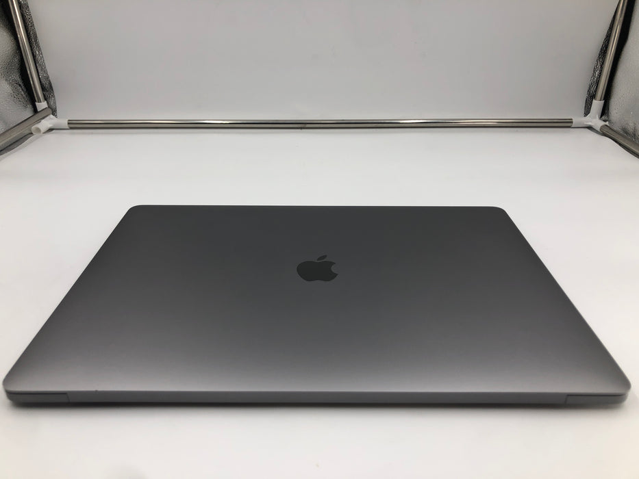 2019 Apple MacBook Pro A2141 16" Intel Core i9-9980HK 512GB SSD 32GB RAM macOS Sequoia