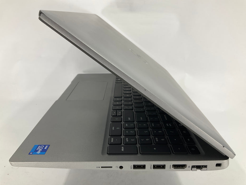 Dell Precision 3560 15.6" Core i7-1185G7 512GB 64GB T500 *NEW BATTERY*