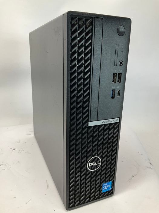 Dell OptiPlex 7090 SFF Core i5-11500 256GB 16GB A Win 11 Pro