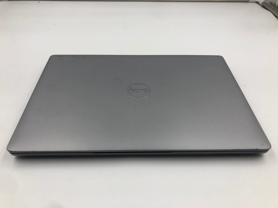 Dell Latitude 5411 14" Intel Core i5-10400H 256GB SSD 8GB RAM Win 11 Pro