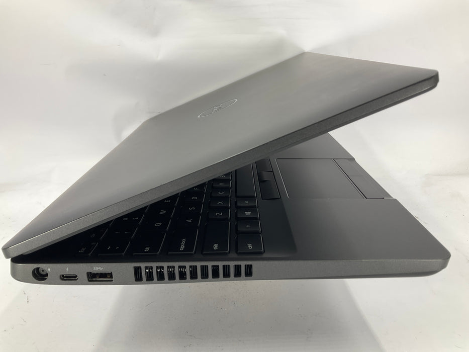 Dell Latitude 5500 15.6" Core i7-8665U 512GB 16GB A Win 11 Pro