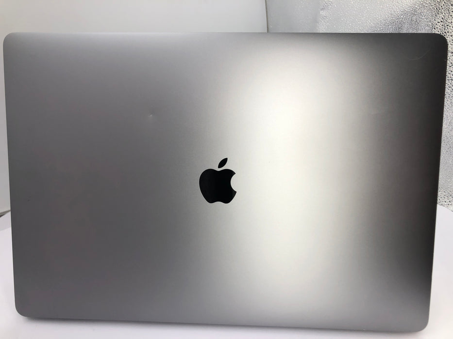 Apple MacBook Pro T2 2019 16" Core i7-9750 1TB 16GB B Sequoia *READ*