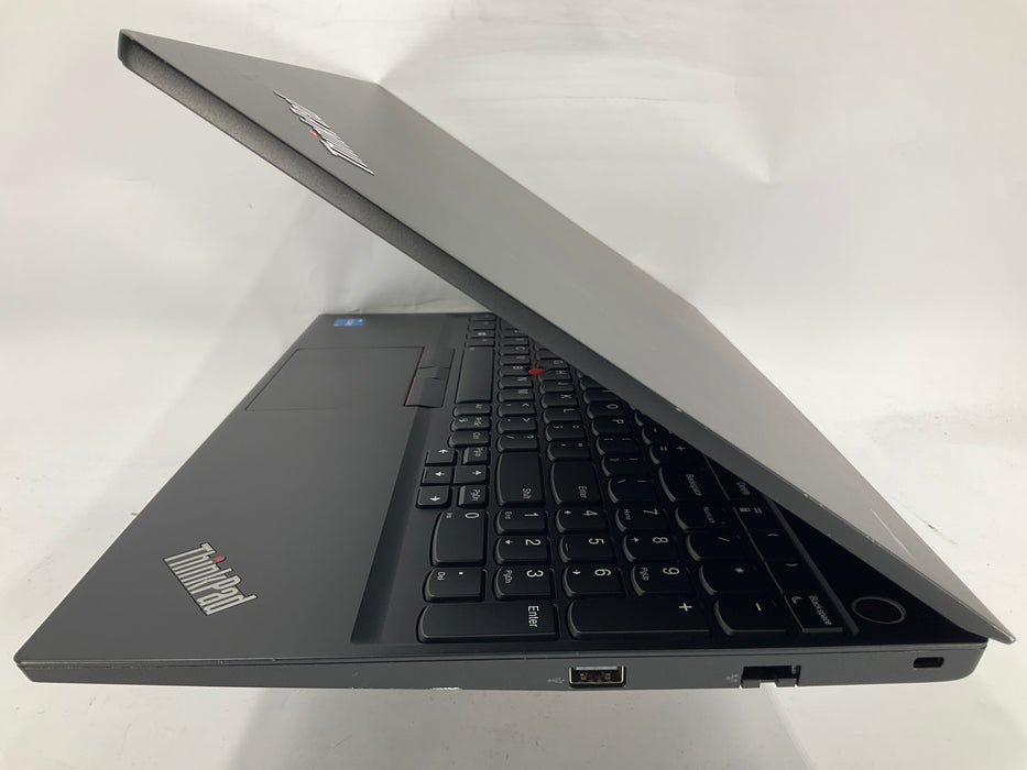 Lenovo ThinkPad E15 Gen 2 15.6" Core i5-1135G7 256GB 8GB B Win 11 Pro