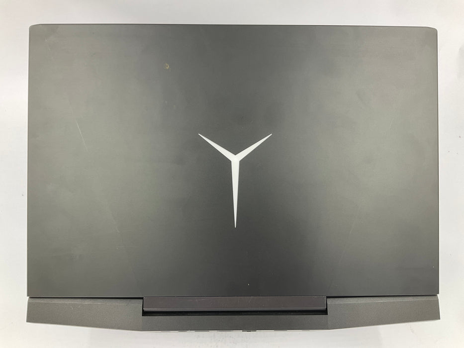 Lenovo Legion Y545 81Q6 15.6" i7-9750H 512GB Nvme 1TB Sata 16GB GTX 1660 Ti