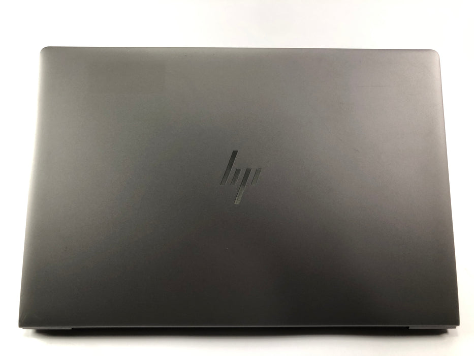 HP ZBook 15U G5 15.6" Intel Core i7-8650U 256GB SSD 16GB RAM B Win 11 Pro