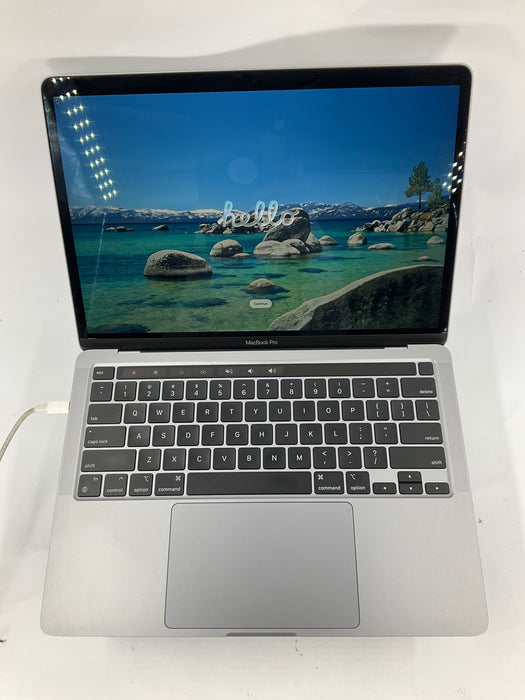 2020 Apple MacBook Pro 13" M1 (8Core/8 Core) 512GB 8GB Tahoe
