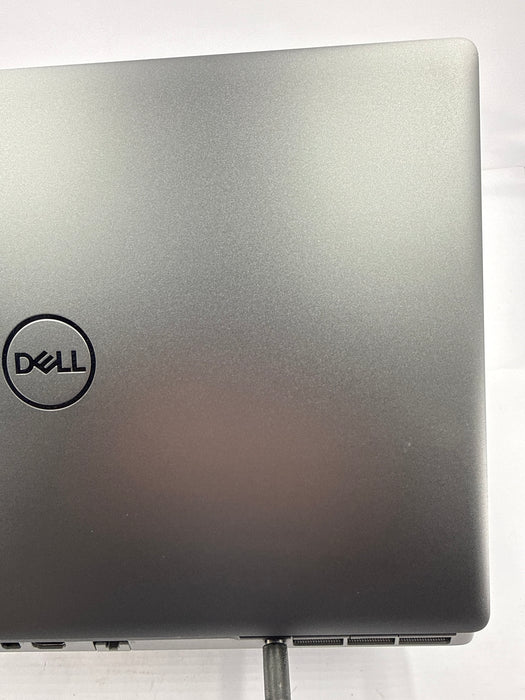 Dell Precision 7560 15.6" Core i9-11950H 256GB 64GB T1200