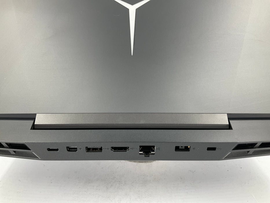 Lenovo Legion Y545 81Q6 15.6" Core i7-9750H 512GB 16GB 1660 Ti *NEW BATTERY*