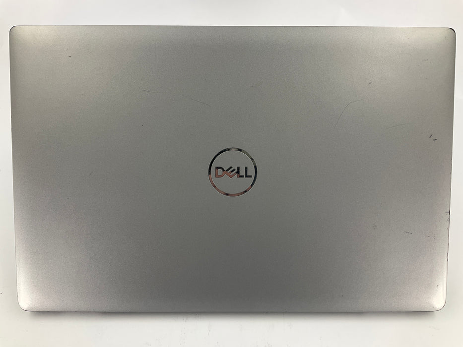 Dell Precision 3560 15.6" Core i7-1185G7 512GB 16GB B Win 11 Pro T500