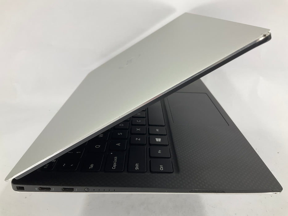 Dell XPS 13 9370 13" Core i7-8550U 256GB 8GB W11P *NEW BATTERY*