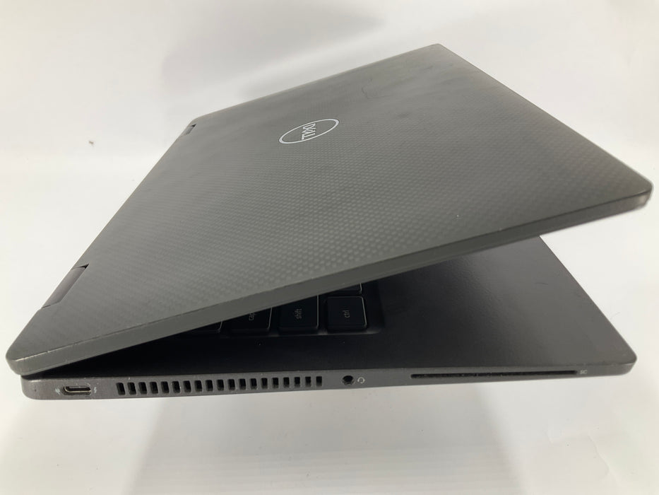 Dell Latitude 7430 14" Touch Core i7-1265U 256GB 16GB B Win 11 Pro