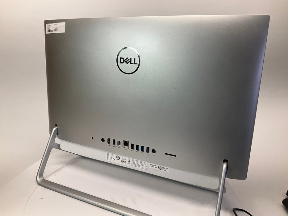 Dell Inspiron 5400 AIO 24" Core i3-1115G4 256GB 8GB Win 11 Pro