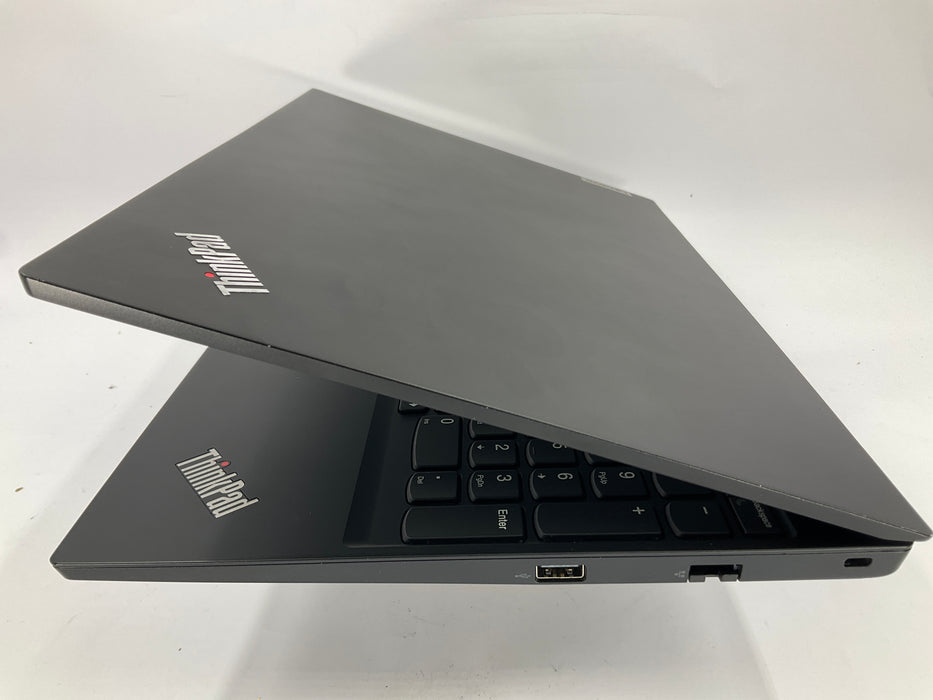 Lenovo ThinkPad E15 Gen 2 15.6" Core i5-1135G7 256GB 16GB B Win 11 Pro *READ*