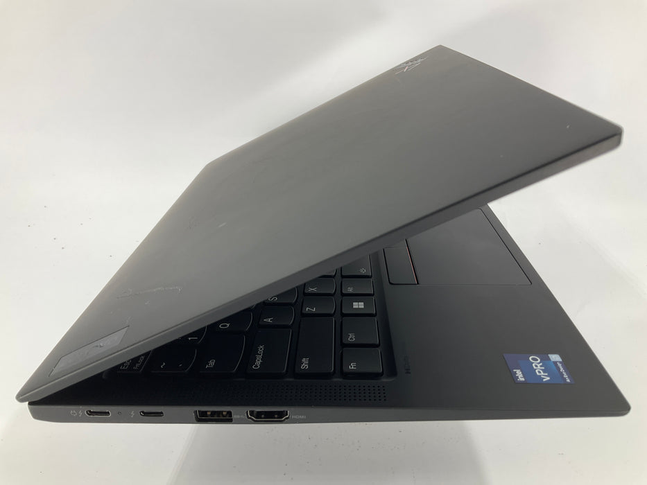 Lenovo ThinkPad X1 Carbon 11th Gen 14" Core i7-1365U 512GB 32GB  B Win 11 Pro