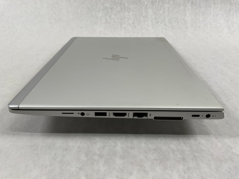 HP EliteBook 840 G5 14" Intel Core i5-8350U 256GB SSD 8GB RAM B Win 11 Pro