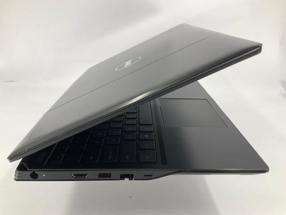 Dell G5 5500 15.6" Core i7-10750H 1TB 32GB B Win 11 Pro GTX 1650 Ti