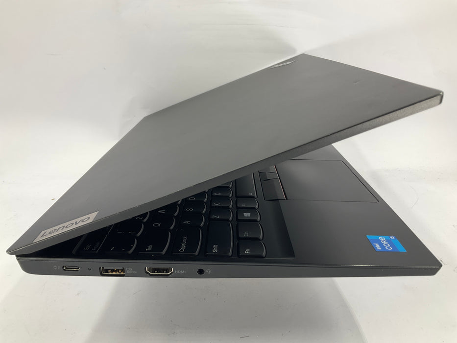 Lenovo ThinkPad E15 Gen 2 15.6" Core i5-1135G7 256GB 8GB B Win 11 Pro