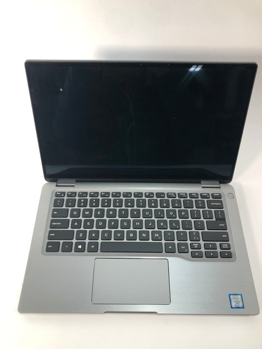 Dell Latitude 7400 2-in-1 14" Intel Core i7-8665U 512GB SSD 16GB RAM Win 11 Pro