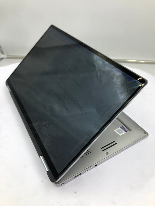 Dell Latitude 9410 2-in-1 14" Touch Core i7-10610U 256GB 16GB Win 11 Pro