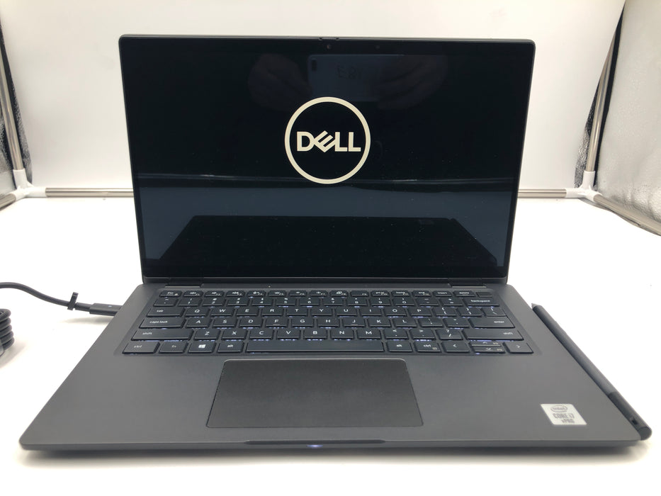 Dell Latitude 7410 14" 2-in-1 Touch Intel Core i7-10610U 256GB SSD 16GB RAM A Win 11 Pro