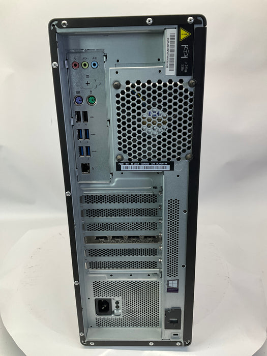 Lenovo ThinkStation P620 Workstation AMD Threadripper Pro 3995WX 1TB 32GB W11P